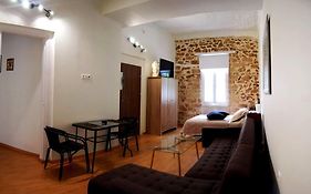 Athens-Gazi Apartments