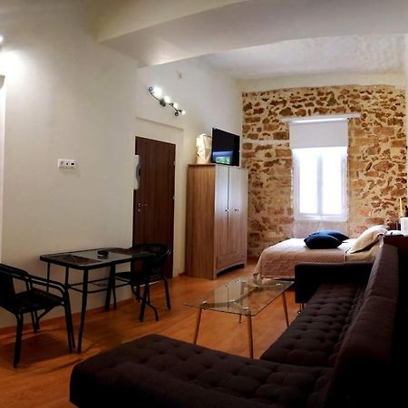Athens-Gazi Apartments Exterior foto