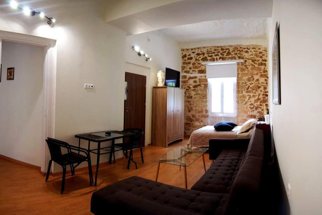 Athens-Gazi Apartments Exterior foto